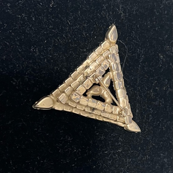 Vintage pin & brooch set - Picture 8 of 9